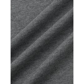 0807 Circle, 1pc Casual Women'S Sweatshirt, Round Neck, Long Sleeve, Halloween Print, Suitable for Autumn and Winter as well as All Seasons, Women'S Clothing, Halloween Clothing | Halloween Print Top | Construction, Halloween Costumes