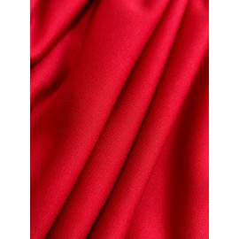 [Graphic Print Sweatshirt] Polyester Women's Puerto Rico Graphic Print Sweatshirt | Oversized Fit, Crew Neck Long Sleeve Pullover, Geometric Pattern with Applique Detail | Casual for Fall/Winter, Machine Washable