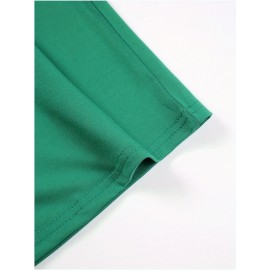 Disney Minnie Mouse 32nd Birthday T-Shirt - Black Casual Short Sleeve Tee with Pink Bow & Red Accents, Lightweight Polyester, Perfect Gift for Disney Fans, Spring/Summer Wear, Disney Shirts