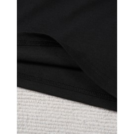 Women's Vintage Graphic T-Shirt - Retro Good Times Text & Group Photo Print Tee - Bright Orange Casual Summer Shirt - Lightweight Everyday Streetwear Top for Women, Relaxed Weekend Wear, Bold Typography Design, Easy Care Clothing, Fashion Enthusiasts