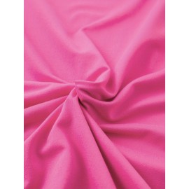 Women'S Y2K Graphic Tee - Cute Cartoon Character Design, 100% Polyester Casual Summer T-Shirt, Loose Fit, Easy Care, Vibrant Yellow with Black Outlines, Perfect for Casual Attire