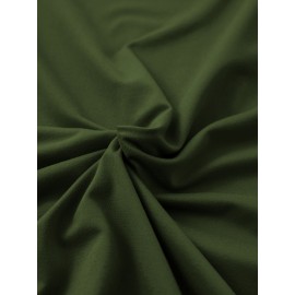 Women'S Y2K Graphic Tee - Cute Cartoon Character Design, 100% Polyester Casual Summer T-Shirt, Loose Fit, Easy Care, Vibrant Yellow with Black Outlines, Perfect for Casual Attire