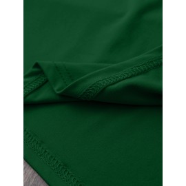 Women'S Y2K Graphic Tee - Cute Cartoon Character Design, 100% Polyester Casual Summer T-Shirt, Loose Fit, Easy Care, Vibrant Yellow with Black Outlines, Perfect for Casual Attire